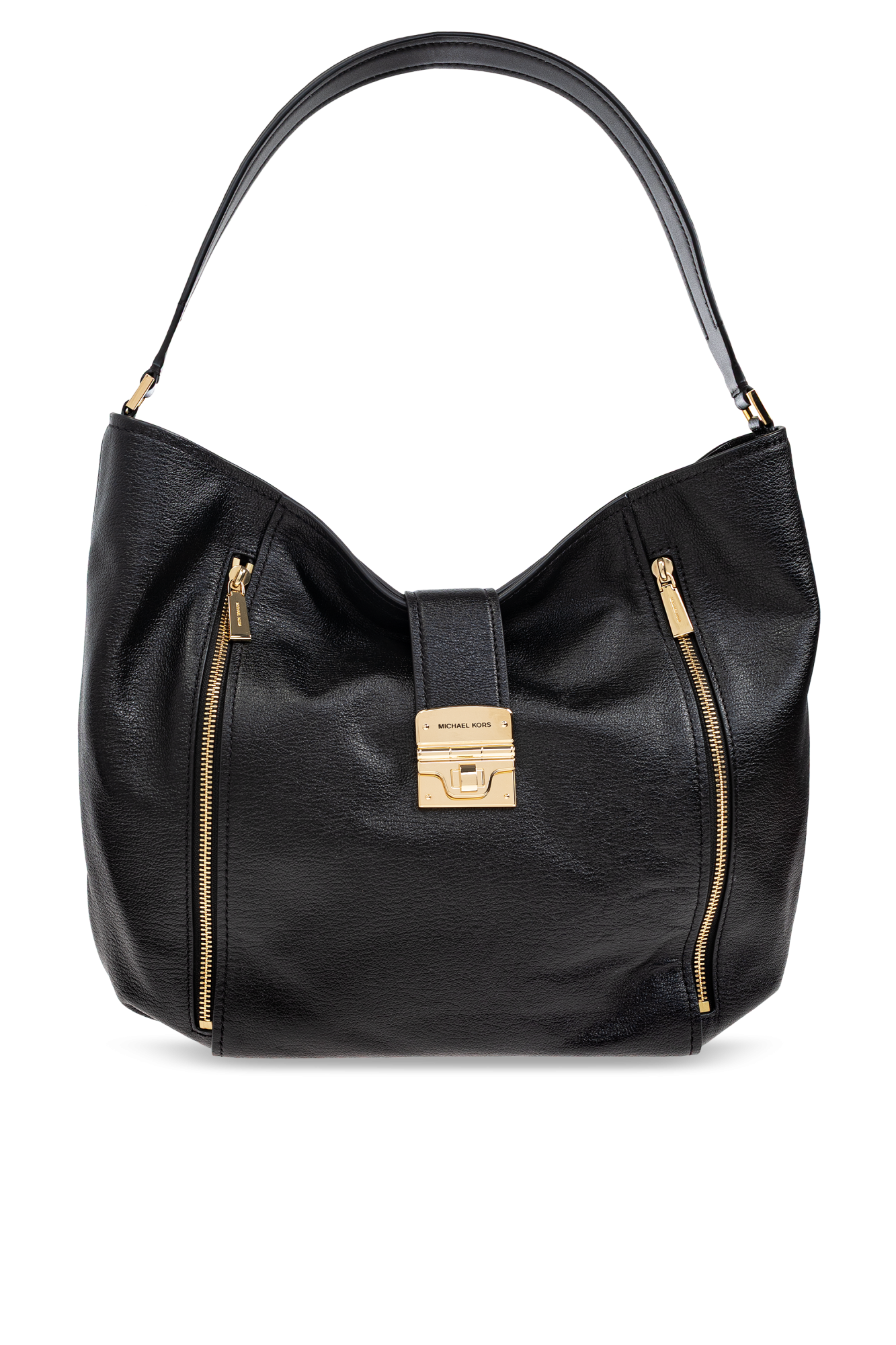Leather hand bag｜Medium | KEESE